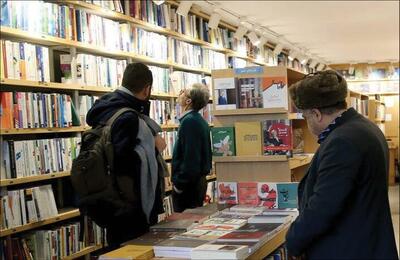  هنوز تصمیمی برای نحوه برگزاری نمایشگاه کتاب گرفته نشده است