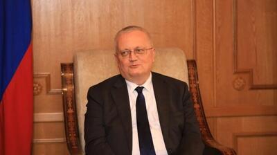  مسکو: آتش‌بس بین تهران و واشنگتن باید شامل لبنان نیز بشود