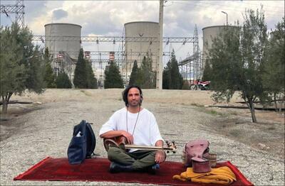  مقاومت حقیقتی که از جان فرهنگ و جامعه برمی‌خیزد