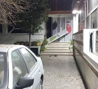  ادامه حملات دشمن به مناطق فرهنگی