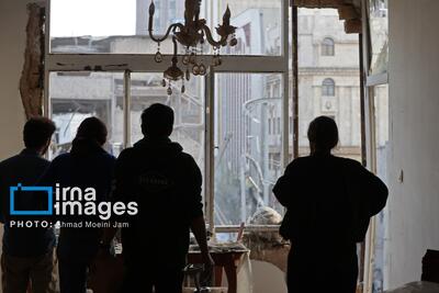  پرداخت ودیعه مسکن تا سقف ۲ میلیارد تومان برای منازل آسیب دیده جنگی در تهران