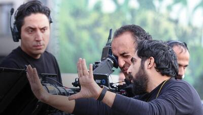  روایت رشادت ایرانیان درسریال‌های «اهل ایران» و «سرو، سپید، سرخ»