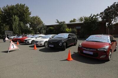  ترخیص بیش از ۳۶۲۰ خودرو از پارکینگ از ابتدای جنگ رمضان