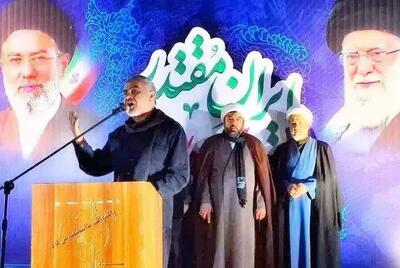  نائب رئیس مجلس: تنگه هرمز را حق مسلم مردم کشورمان می‌دانیم/ مثلث شیعه، «مهدویت، شهادت و انتظار» است و دشمن بر این امر واقف نیست که ملت ایران تسلیم نمی‌شوند