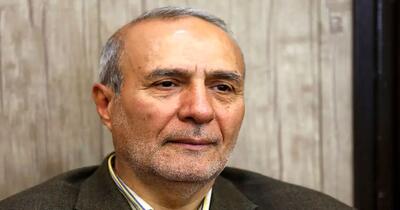  جاوید قربان‌اوغلی: اگر یک عضو دائم شورای امنیت میانجی ایران و آمریکا باشد خیلی بهتر است/ دیدگاه آمریکا و اسرائیل در مورد ایران همپوشانی کامل ندارد