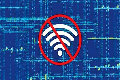  از کجا بفهمیم کی اینترنت بین الملل خطمان وصل می‌شود؟ + جزییات