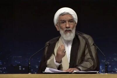  پورمحمدی: آمریکا به ایران پاس گل داده است