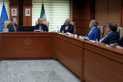  پزشکیان: در حال حاضر کمبود دارویی در کشور وجود ندارد