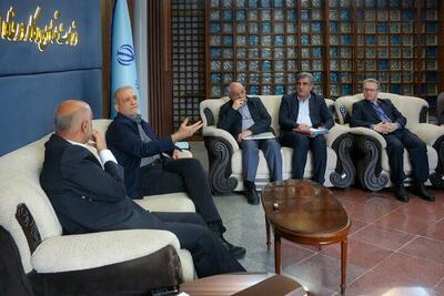  ویژه به اشتغال و جلوگیری از بیکاری در شرایط جنگ