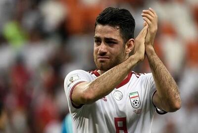  استوری پورعلی‌گنجی خبر ساز شد