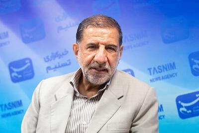 کوثری: ترامپ به دنبال خروج آبرومندانه از جنگ است