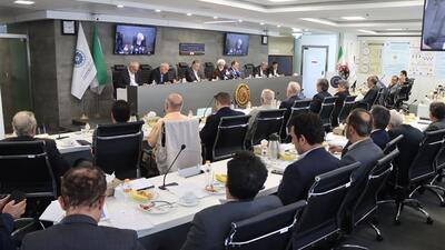  تعریف سازوکار حمایت از آسیب‌دیدگان انفجار بندر شهید رجایی به همت کمیته حمایت از کسب‌وکار