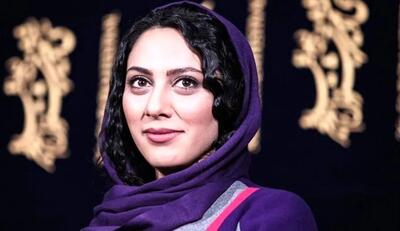  مونا فرجاد: به همین راحتی از بمباران حرف نزنین