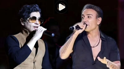  دانلود آهنگ شادمهر عقیلی و محسن ابراهیم زاده / آواز عاشقانهدیگه برام تموم شدی + متن کامل