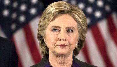  هیلاری کلینتون: آمریکا در موضع بسیار ضعیفی مقابل ایران قرار دارد