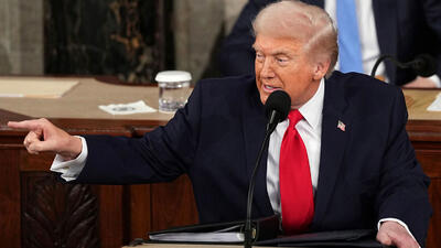  سناتور آمریکایی: ترامپ دروغ گفت، ما باختیم + فیلم