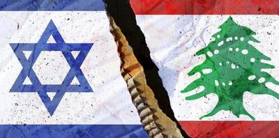  آغاز مذاکرات مستقیم لبنان و رژیم صهیونیستی