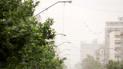  گرم‌ترین و سردترین نقاط کشور در دو روز آینده/ هجوم موج‌های ناپایدار از شمال تا جنوب؛ ایران در محاصره بارش، باد و افت دما