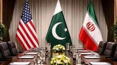  آیا تعیین زمان دور دوم مذاکرات آمریکا و ایران حقیقت دارد؟