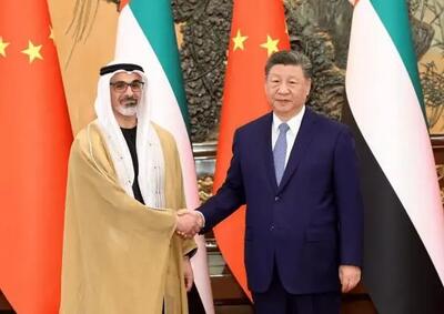  همه چیز از پیشنهاد ۴ بندی چین برای صلح در خاورمیانه