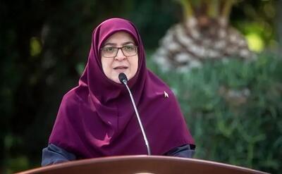  آخرین اخبار دولت امروز سه شنبه ۲۵ فروردین ۱۴۰۵ | سخنگوی دولت پاسخ داد