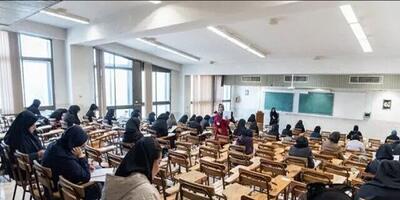  نحوه برگزاری امتحانات پایان ترم دانشجویان اعلام شد | اینترنت بین المللی دانشگاه وصل شد؟