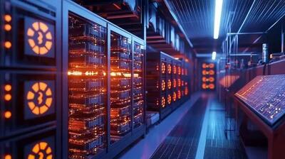  از ثبات درآمد ماینرها در هفته‌ای پرنوسان تا صعود سودآوری استخراج بیت‌ کوین