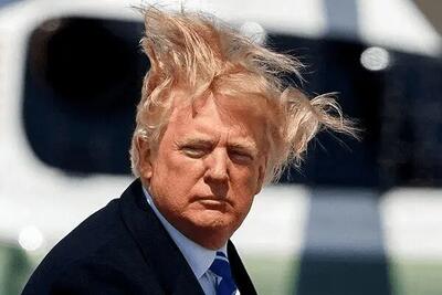  ادعای جدید ترامپ: مذاکرات با ایران...