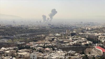  شبکه کان: احتمال بازگشت جنگ با ایران بیش از دستیابی به توافق است