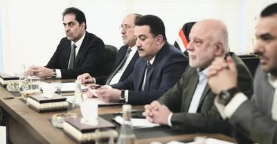  چارچوب هماهنگی عراق: شنبه آینده جلسه اعلام نامزد نخست وزیری برگزار می شود
