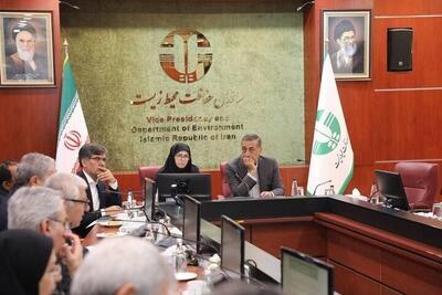  قائم‌پناه: دستور رئیس‌جمهور، ارائه خدمات بدون‌ تعطیلی دولت در جنگ بود