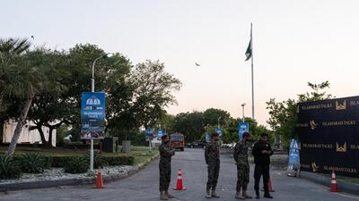  پشت‌پرده و جزئیات بیشتر مذاکرات اسلام‌آباد به ادعای رویترز: «گفتگو همچنان ادامه دارد»