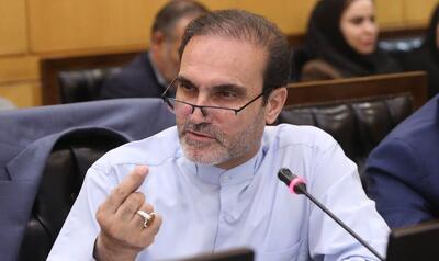  نماینده مجلس: ایران برای تامین کالاهای اساسی مسیرهای جایگزین دارد