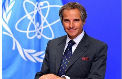  گروسی: «ایران چند هفته یا چند ماه با بمب هسته‌ای فاصله نداشت»