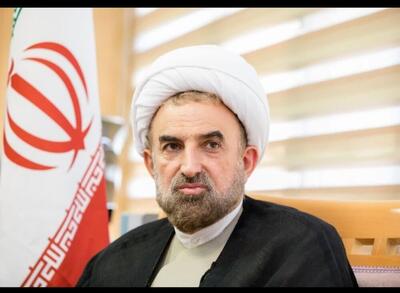  نامه سفیر ایران در واتیکان به پاپ: «صدای صلح» با زور خاموش نمی‌شود