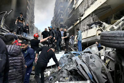  فرانسه: لبنان باید در توافق آتش‌بس گنجانده شود/حملات اسرائیل «غیرقابل تحمل» است