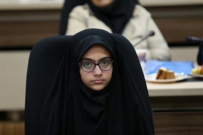  ویدئو | چرایی توجه ویژه رهبر انقلاب به آرمیتا دختر شهید رضایی‌نژاد