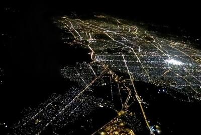  علت قطع برق در برخی مناطق مشهد چه بود؟ (۲۵ فروردین ۱۴۰۵)
