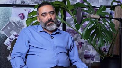  ویدئو| گفت‌وگوی ویژه برنامه «وطن‌پلاس» با کارگردان مشهدی سینما | رژیم صهیونیستی برای رسیدن به اهدافش خون پاک‌ترین انسان‌ها را ریخت