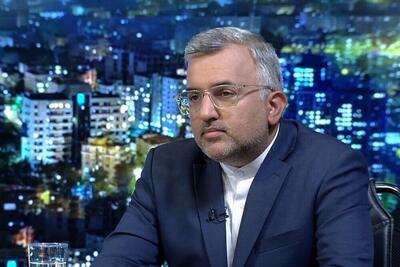  امروز، برای مدتی کوتاه، برخی کشور‌ها درگیر نگرانی‌ای شده‌اند که برای ما سال‌ها یک واقعیت روزمره بود