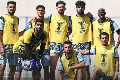  غفلت مدیران استقلال از تمدید قرارداد بازیکنان| پنجره آبی‌ها بسته است