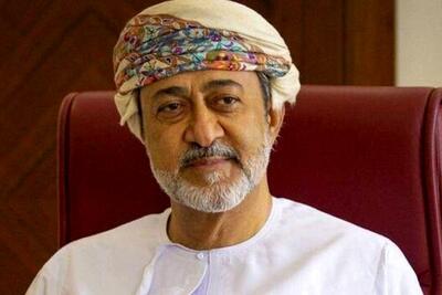  رایزنی سلطان عمان با امیر قطر (۲۵ فروردین ۱۴۰۵)