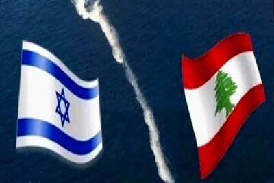  پیش شرط لبنان برای مذاکره با رژیم صهیونیستی