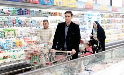  ترکش جنگ بر  بازار خوراکی‌ها