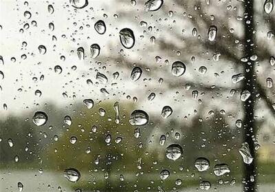  باران، رعد و برق، وزش باد، تگرگ و کاهش دما در ۴ استان