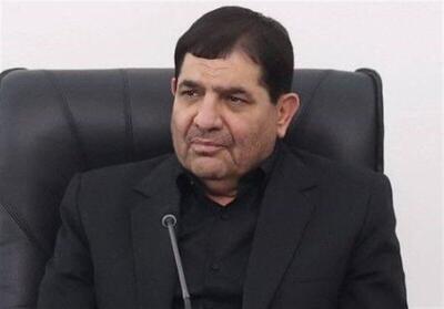  هشدار محمد مخبر نسبت به پیامد‌های تخیل محاصره تنگه هرمز