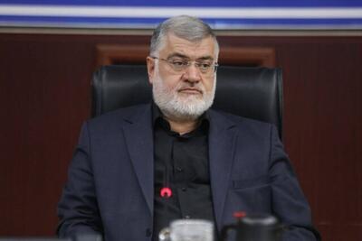  استاندار تهران: آماده برگزاری انتخابات تمام‌الکترونیک ۱۱ اردیبهشت هستیم