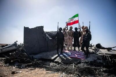  روایتی کامل از عملیات شکست‌خورده آمریکایی‌ها برای ورود به تاسیسات هسته‌ای اصفهان + فیلم