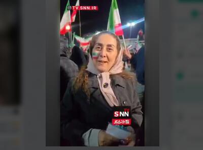  روایت یک ایرانی مقیم آلمان از دلتنگی برای وطن + فیلم