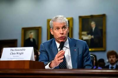  وزیر انرژی آمریکا: قیمت نفت افزایش خواهد یافت